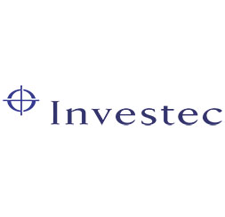 Investec logo